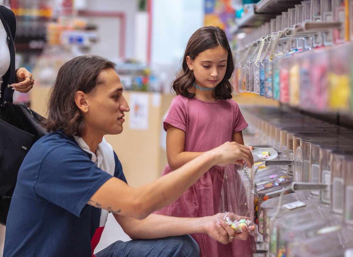 Golden Triangle Mall tweet media