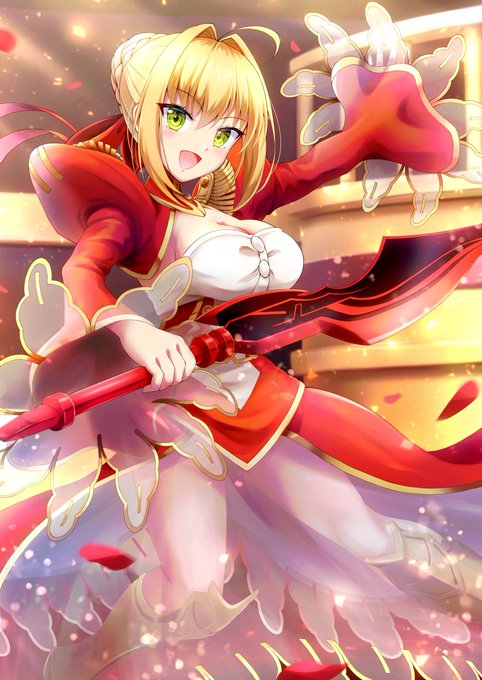 #自分と同じ誕生日の偉人で聖杯戦争に参戦
これは参加するっきゃない余!!🌹🔥🐿️