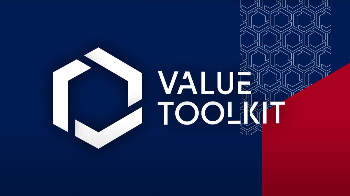 CIH_HUB's tweet image. We recently offered free training on the #ValueToolkit with the aim to demonstrate the benefits the toolkit can bring to projects. We are currently focusing on rollout and implementation of the toolkit within industry. Learn more in our resource library- orlo.uk/K3AJm