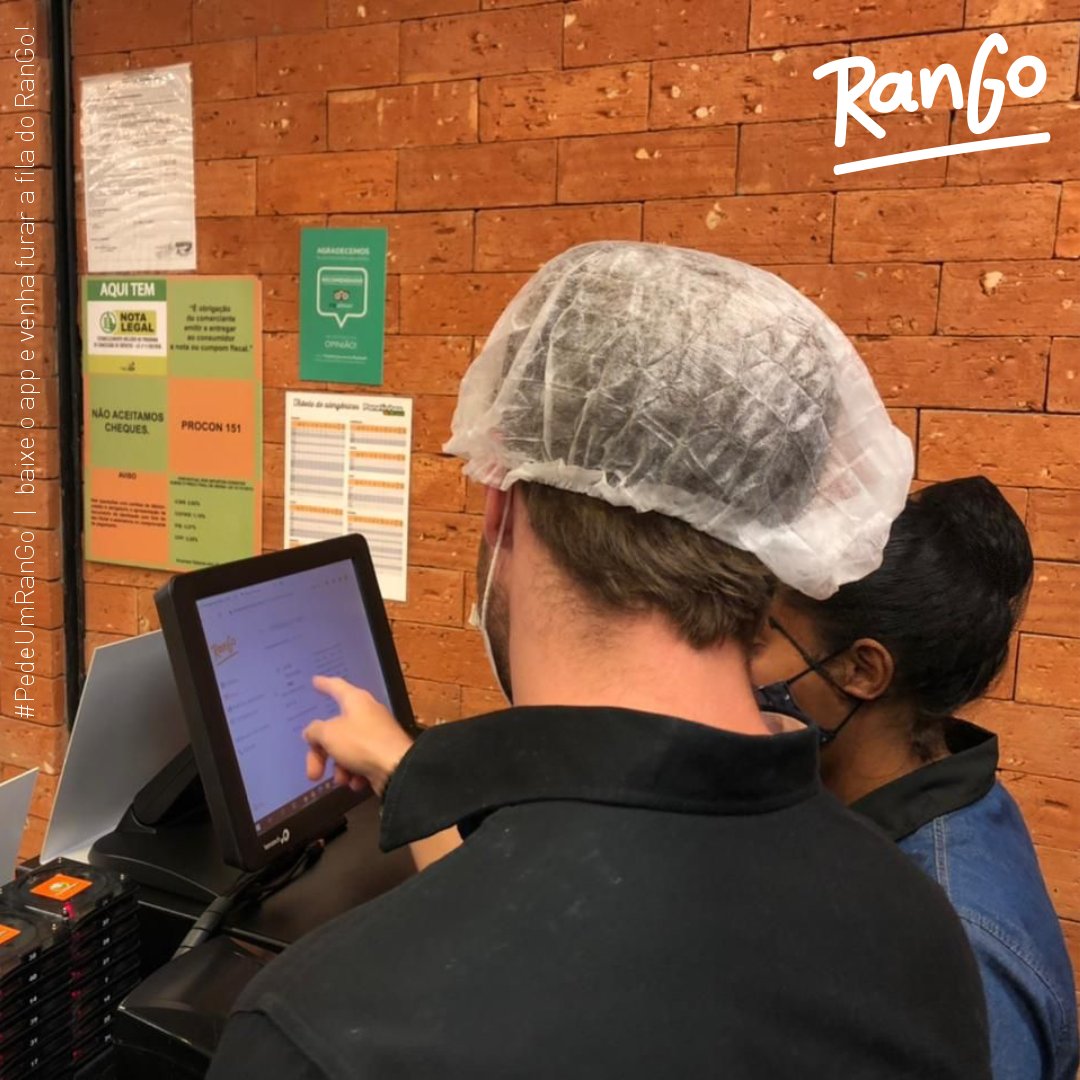 rangosemfila's tweet photo. Época de férias e a gente aproveita para treinar nossos makers e deixar tudo redondinho para a volta às aulas... 😎

🍕 Já vai baixando o app RanGo Sem Fila aí para furar muitas filas em 2023.

#TakeOut #Rango #VidaDeUniversitario #Comida
#LifeStyle #App https://t.co/nttbgqrC9k