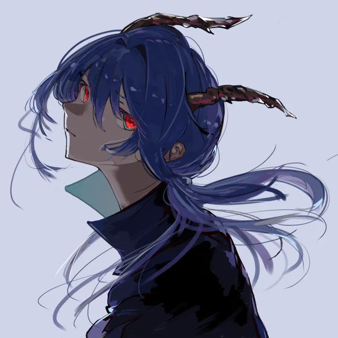 陈#アークナイツ #ArknightsFanArt 