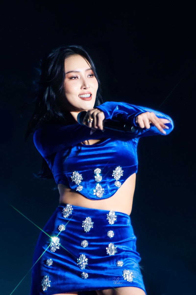 moomoo2da's tweet image. 2023.01.07
#안혜진 #MAMAMOO #HWASA