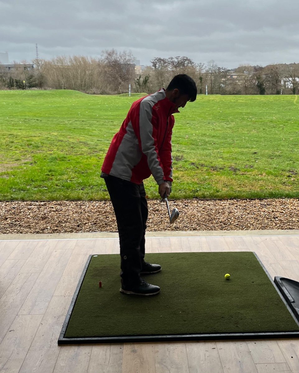 joepep_pga's tweet photo. The NEW Ping G430 has now arrived in store @oxford_golfclub .
Myself and Sanu are now taking custom fitting bookings. For further information or to book a fitting you can contact the team on 01865 244258 or via email at joepepgolf@gmail.com ⛳️
#pinggolf #pingg430 #customfitting https://t.co/WoRtJoHsGu