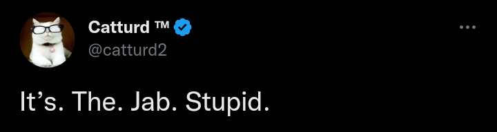 Donald J. Trump 🇺🇲 ᴾᵃʳᵒᵈʸ tweet media