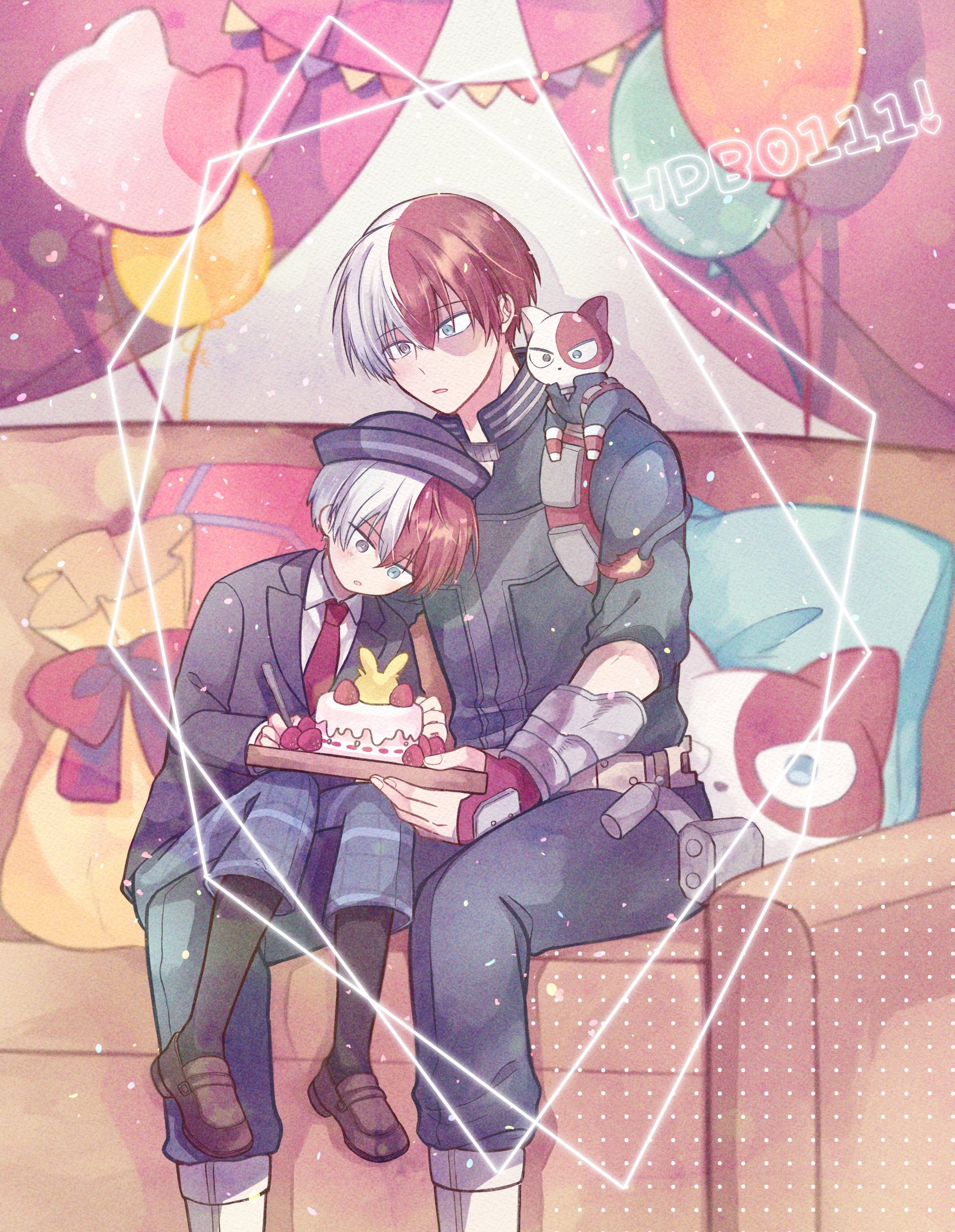Shoxu Kalmonxu Twitter