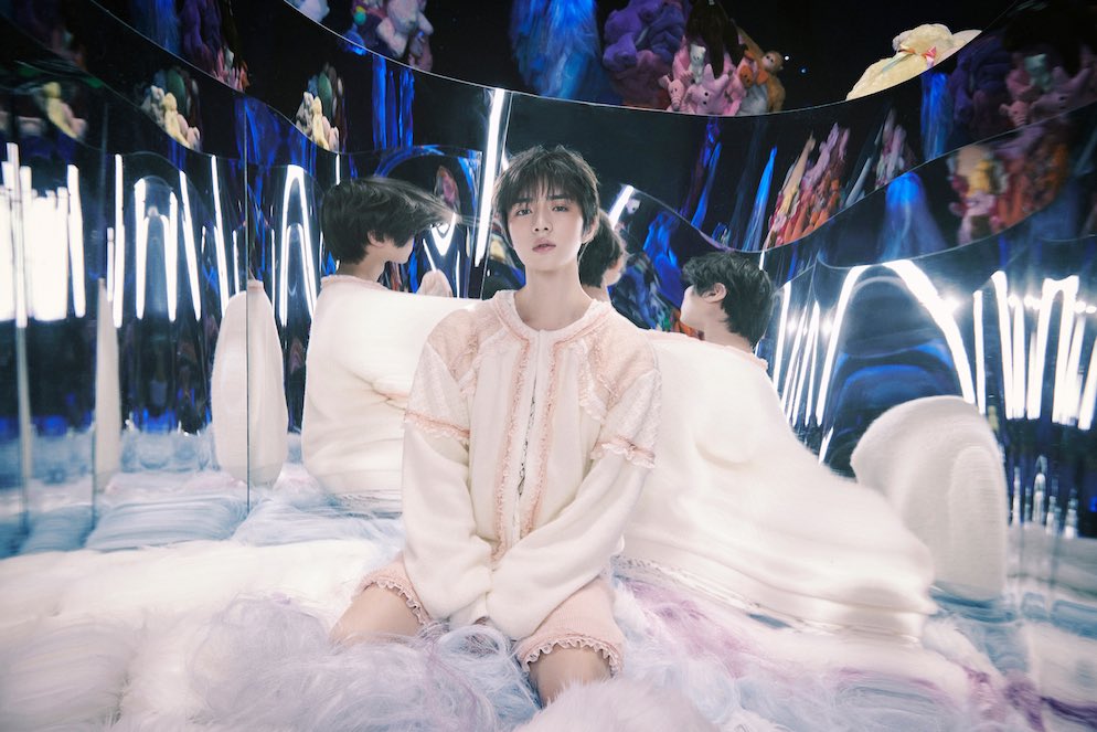 [PANN] TXT “The Name Chapter: TEMPTATION” için yeni büyüleyici teaserlar yayınladı