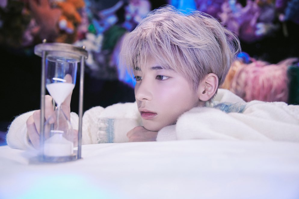 [PANN] TXT “The Name Chapter: TEMPTATION” için yeni büyüleyici teaserlar yayınladı