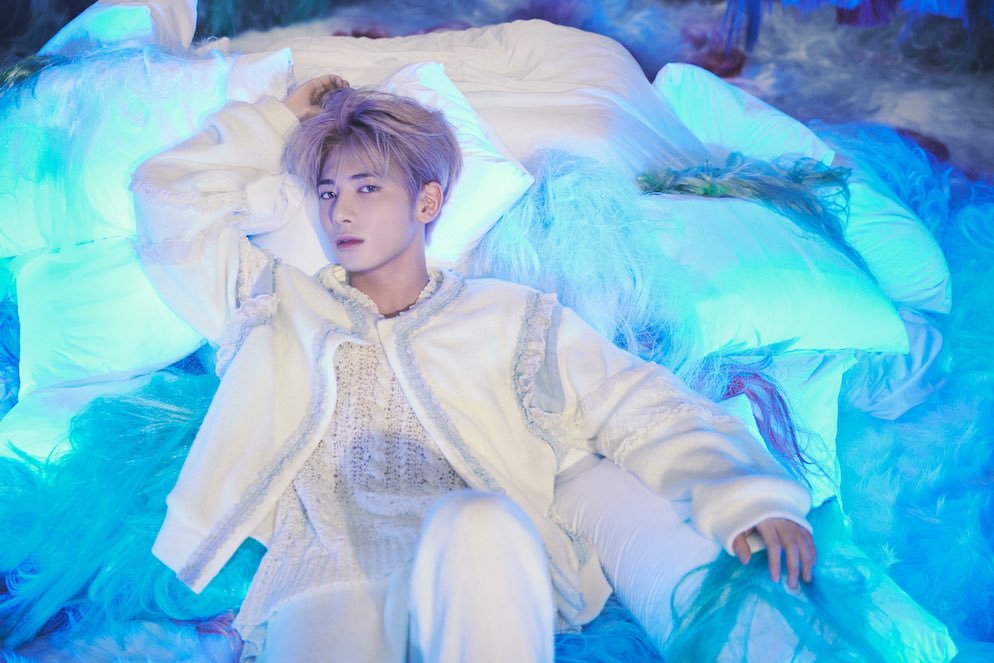 [PANN] TXT “The Name Chapter: TEMPTATION” için yeni büyüleyici teaserlar yayınladı