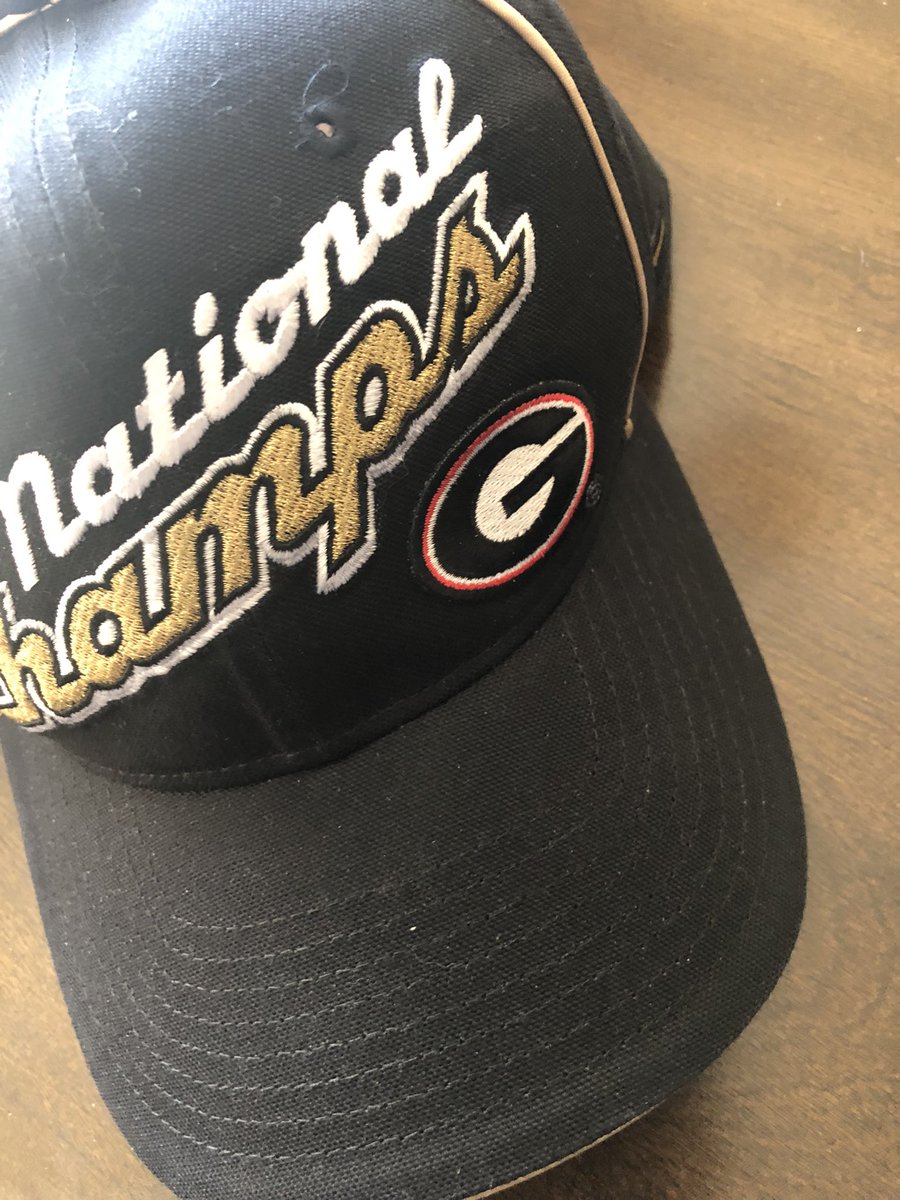 RevADHall's tweet image. It’s nice to be able to wear this year after year!