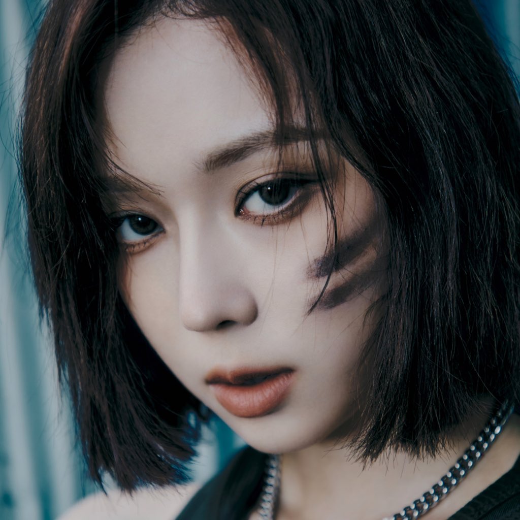 GIRLGROUP AREA on Twitter: "Jiminjeong aka KARINA WINTER for GOT The