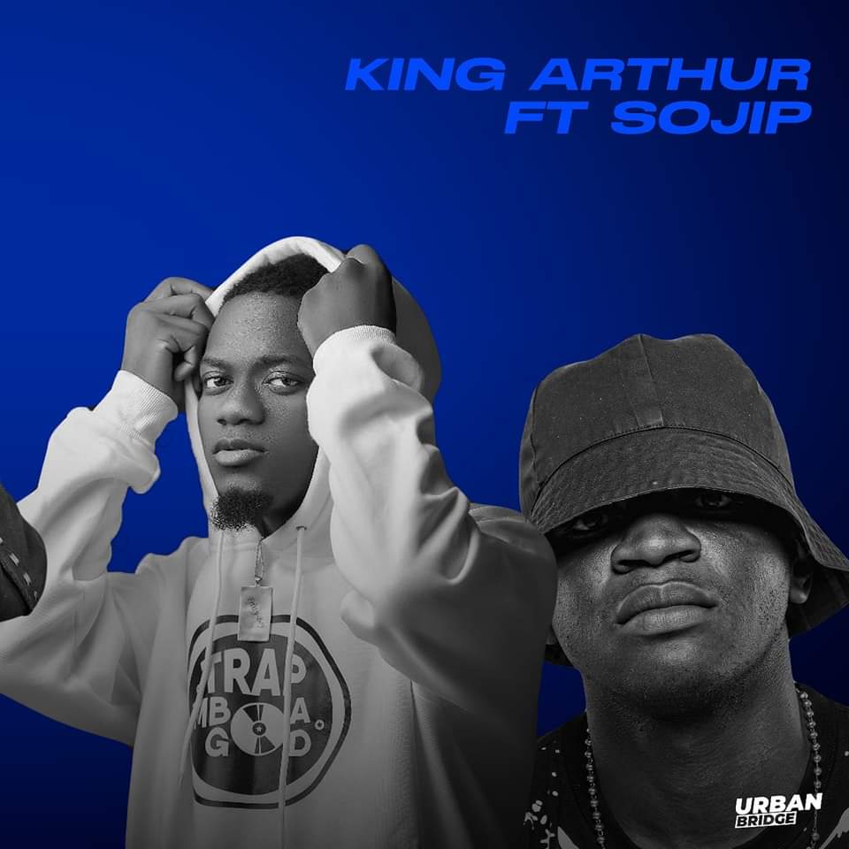 Musicalement l'année 2023 commence fort fort fort la 🔥🔥🔥🇨🇲🇨🇲🇨🇲

On note les sorties imminentes de grosses collaborations, Phillbill  qui invite @egopride237 &amp; <a href="/Prido_Official/">Yxng Prido</a> et <a href="/styfler_90_/">Styfler 90</a>   sur un son et King Arthur FB qui ramène <a href="/SojipFranck/">SOJIP</a>  sur son nouveau titre

1/2