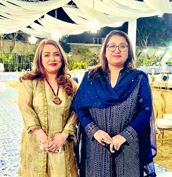 Samana Malaika Raza On Twitter Congratulations To The Dazzling Bride samana-malaika-raza-on-twitter-congratulations-to-the-dazzling-bride