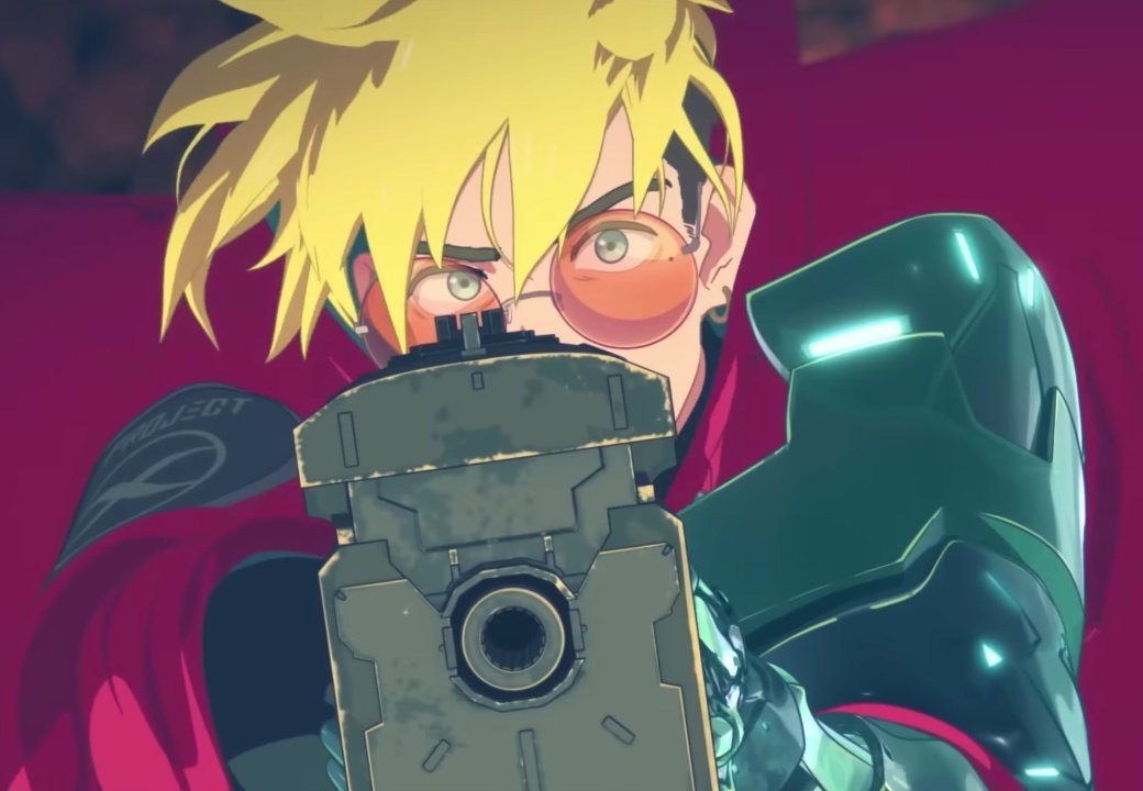 kudou ⛧ on Twitter "why can't they make anime with good cgi like these