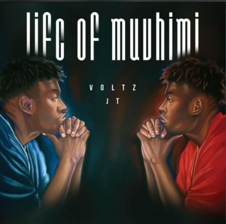 tabanimcgucci's tweet photo. Go listen to these two albums, come back and objectively retweet for Voltz OR like for Holy 10.

I want to see something... https://t.co/Ny7tw2XAfG