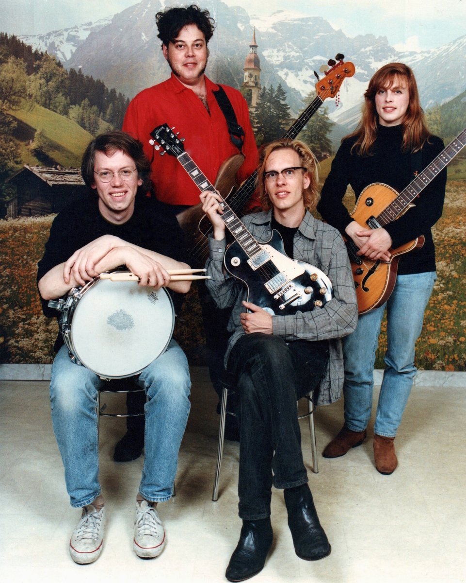 Matador Records tweet media