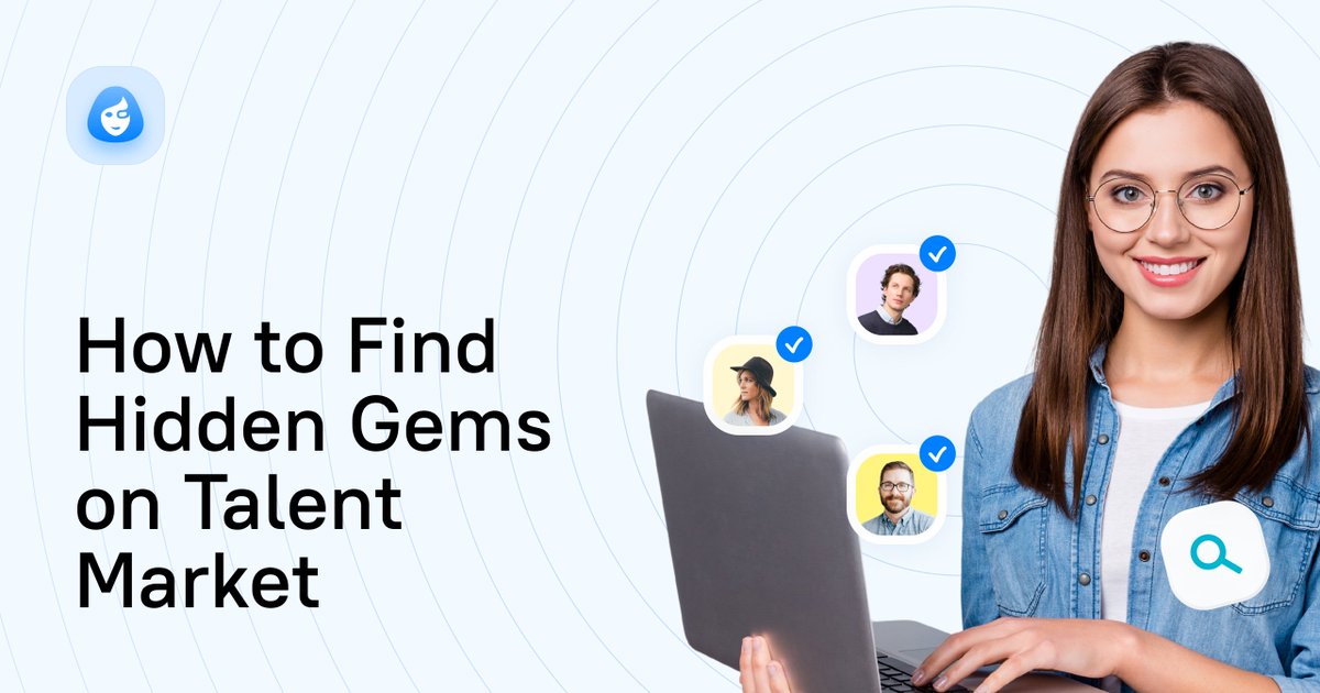 Employa_AI's tweet photo. Almost 90% of HR leaders believe hiring will be more difficult in 2023 or as difficult as in 2022.
Rethinking your recruitment strategies can increase your chances of finding a hidden gem in the talent market: 
https://t.co/4l4ZUG6sqq

#CandidateSearch #RecruitmentTips https://t.co/F0Gp1Zal6h