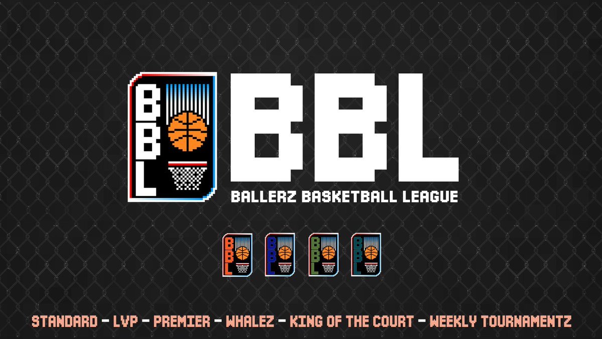 Ballerz Basketball League News Feed tweet media