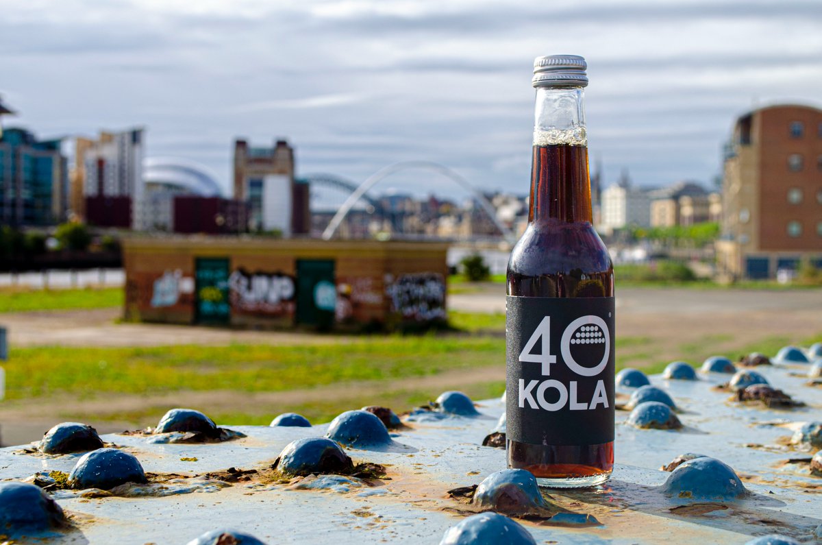 40 Kola tweet media