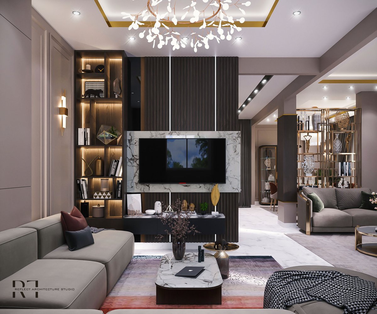 ReflectStudio4's tweet photo. "Living Room Design​"
​
#livingroom #design #interiordesign #modernhome   #interiordesignideas #interiordesignerlifestyle  #modern #3d #renderlovers #render #roomdesign #interiordesigner #inspiration #livingroomdecor #living #interior #moderndesign #3dmax #coronarender https://t.co/nFvz5zpvqQ