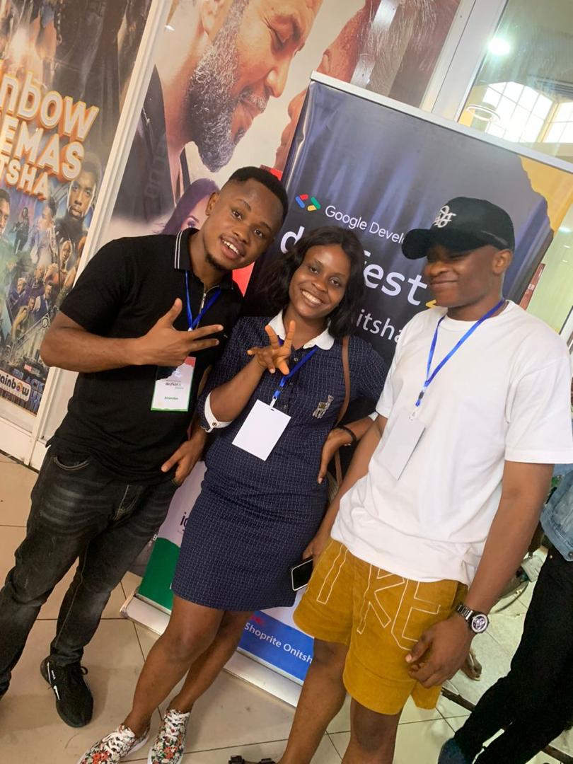 OneSignor's tweet image. Onitsha devfest 2022 was lit 🔥
#devfest2022