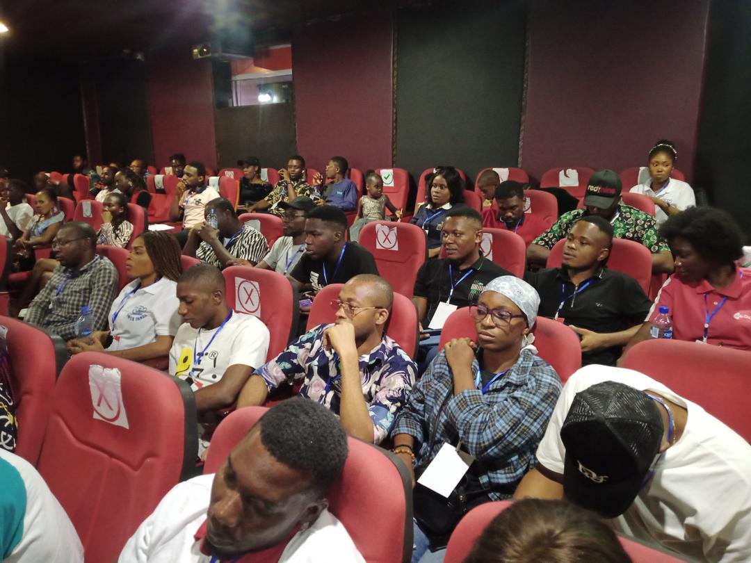 OneSignor's tweet image. Onitsha devfest 2022 was lit 🔥
#devfest2022