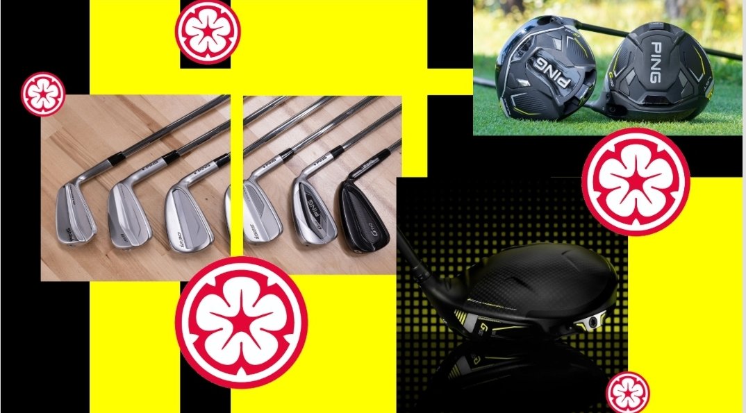 daniel_mcevoy's tweet image. The ALL-NEW @PINGTourEurope #G430 range. Custom built for all golfers! 
Custom Fitting available here @NGC_WSpa @woodhallspagolf 
#CustomFitting #PingG430 #PingGolf