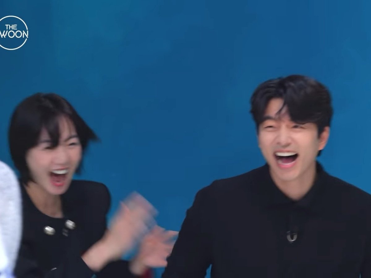 m 🦕 on Twitter "today we celebrate gong yoo and bae doona aka most