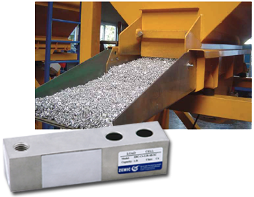 ZemicEurope's tweet photo. Why use Zemic load cells in vibratory equipment? 
SKAKO Vibration design and develop machines for sorting, dosing, filling and packaging. For accurate weighing SKAKO uses our H8C load cell. Read more in our new case study: https://t.co/xPwAYXPqKT https://t.co/8qtG9TlOIC