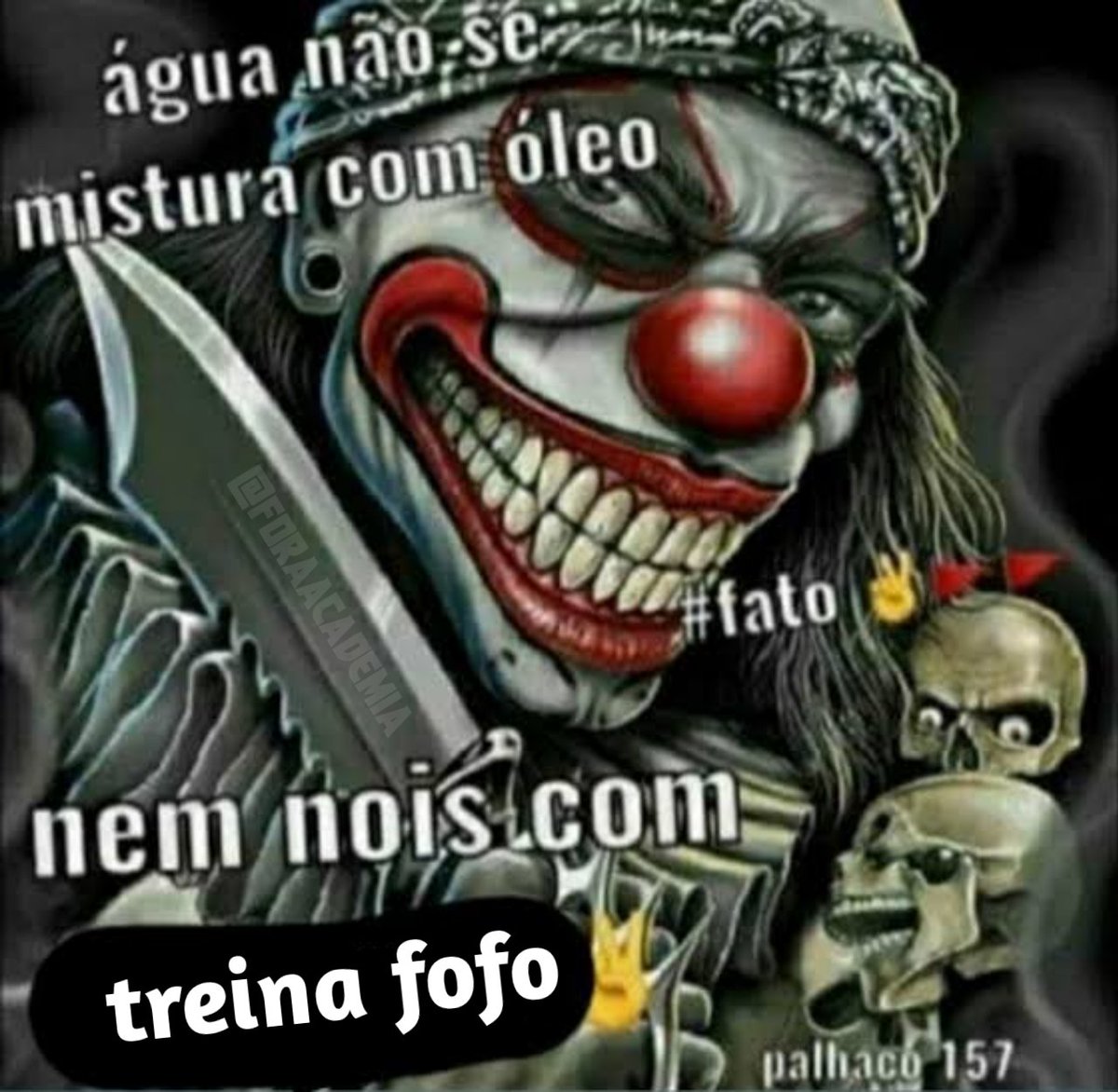 academia fora de contexto (@foraacademia) on Twitter photo 