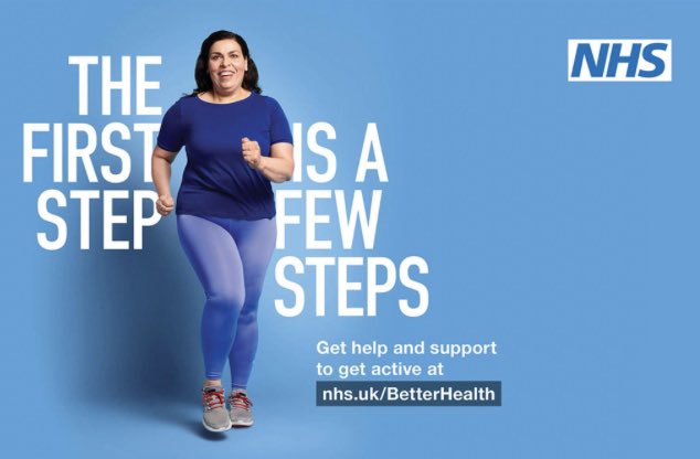 Local pharmacies are supporting the weight management campaign. Speak to your local team today!