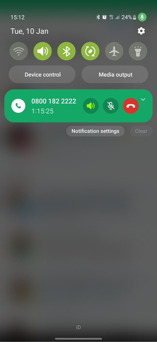 Linda Davidson tweet media