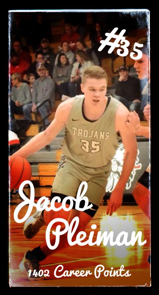 Botkins Local School on Twitter "During the varsity halftime of Friday