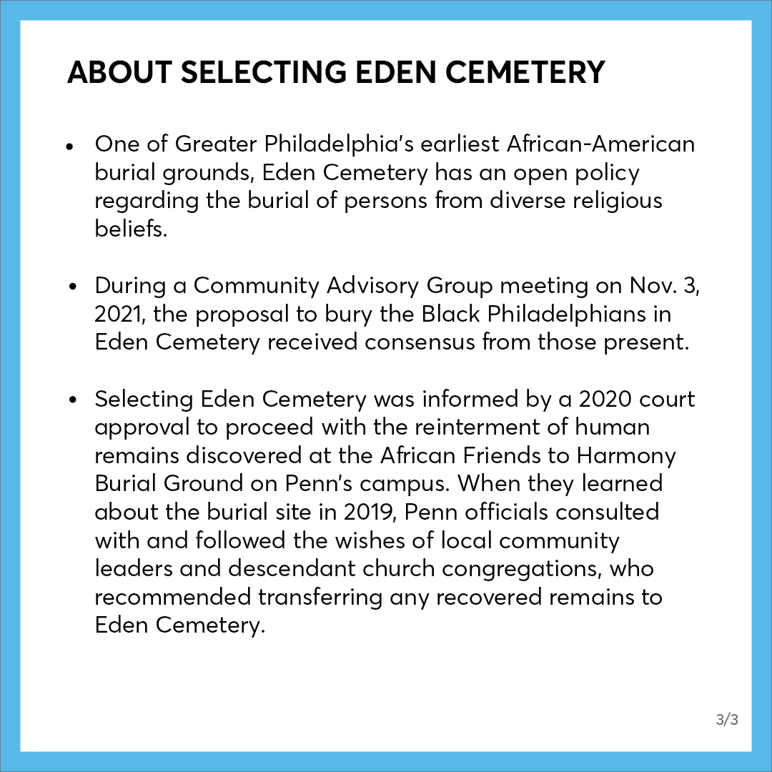 Penn Museum tweet media