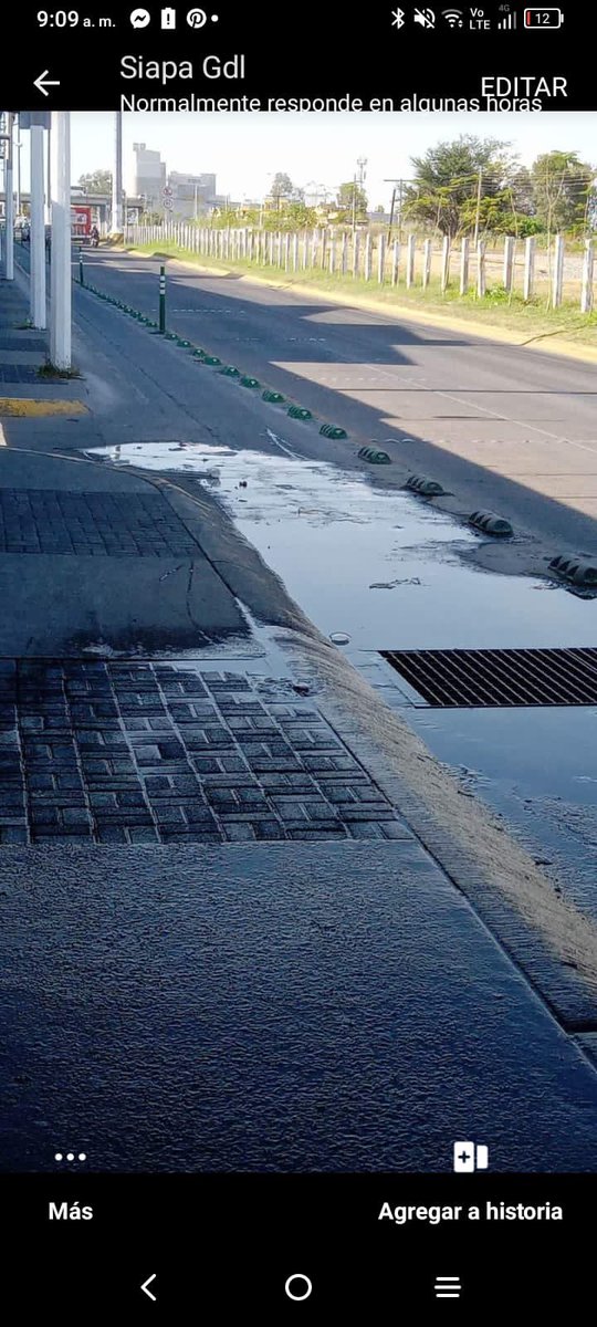 anilujasso's tweet photo. @siapagdl tenemos desde noviembre reportando estas aguas negras que todo el tiempo salen de esa alcantarilla y nadie nos ayuda. Cómo podemos lograr que resuelvan? Es av. Inglaterra y Del Tule. En Jocotan https://t.co/QCOR8H39Ib