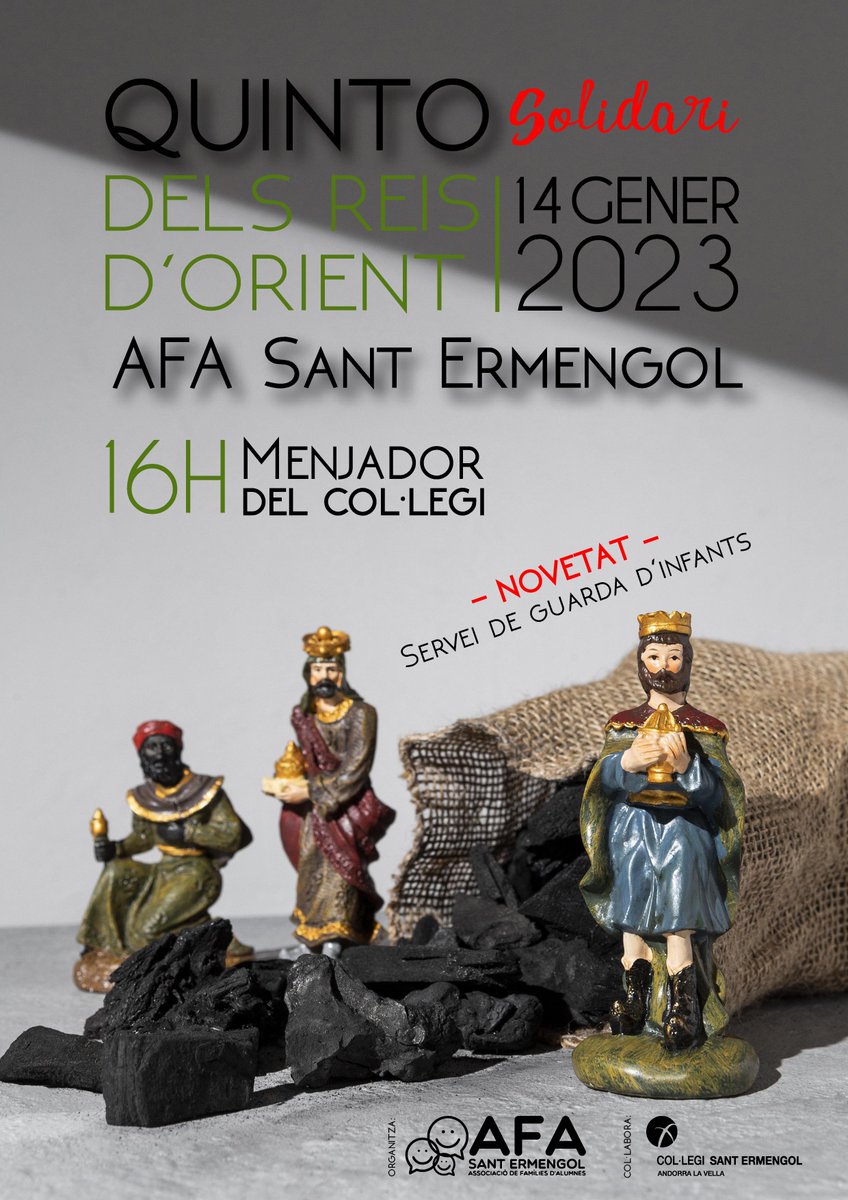 AFA Sant Ermengol tweet media