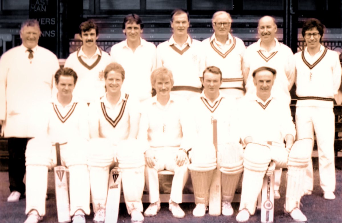 Scottish Cricket Past Present and Future tweet media