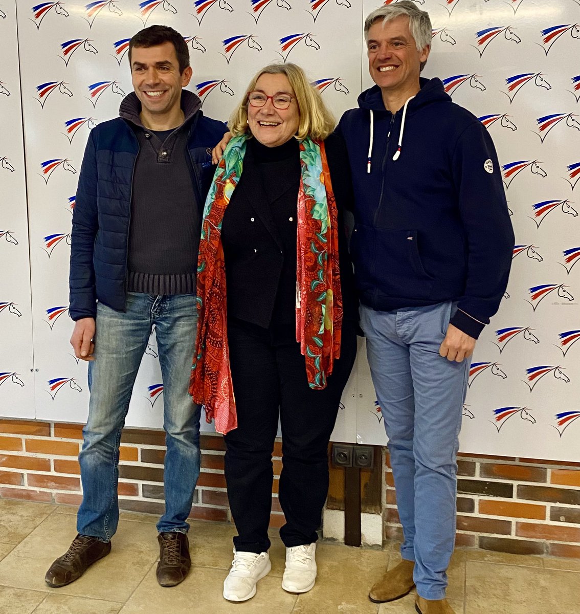 CRECVL's tweet image. Le Cre Cvl s’engage pour ses sportifs de haut niveau 🤝! 
Nous aurons le plaisir d’accompagner Luc CHÂTEAU &amp;amp; Karim Laghouag dans le cadre de leurs préparations sportive avec en ligne de mire 👉🏻 Paris 2024 🤩 🔵⚫️🔴🟡🟢