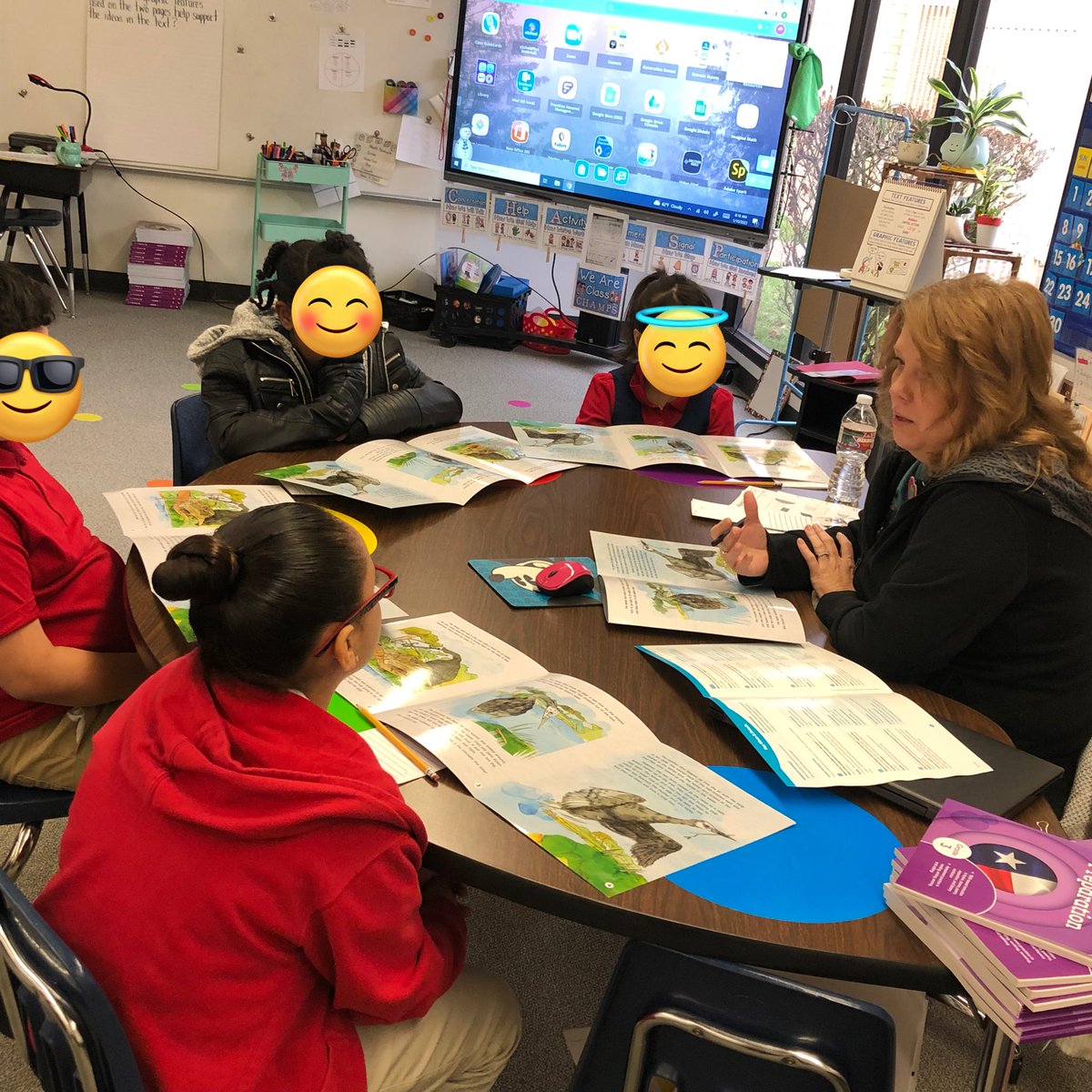 Laura Garcia (@laurag_mlp) on Twitter photo Teachers working diligently with their PAW groups. Awesome job reinforcing student learning! <a href="/Klink_Kennedy/">Stacey Holm-Klink</a> and Ms. Davison- 3rd grade. <a href="/KennedyCougs/">Kennedy Elementary</a> #SafariToSucces #ExcellentOnPurpose Teachers working diligently with their PAW groups. Awesome job reinforcing student learning! <a href="/Klink_Kennedy/">Stacey Holm-Klink</a> and Ms. Davison- 3rd grade. <a href="/KennedyCougs/">Kennedy Elementary</a> #SafariToSucces #ExcellentOnPurpose