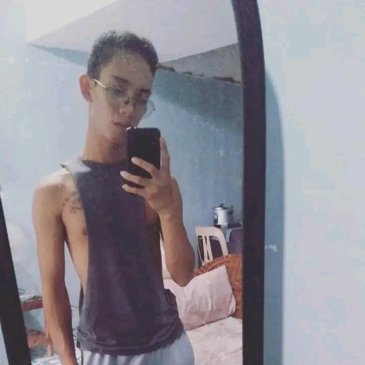 patrickreye1's tweet image. #NewProfilePic