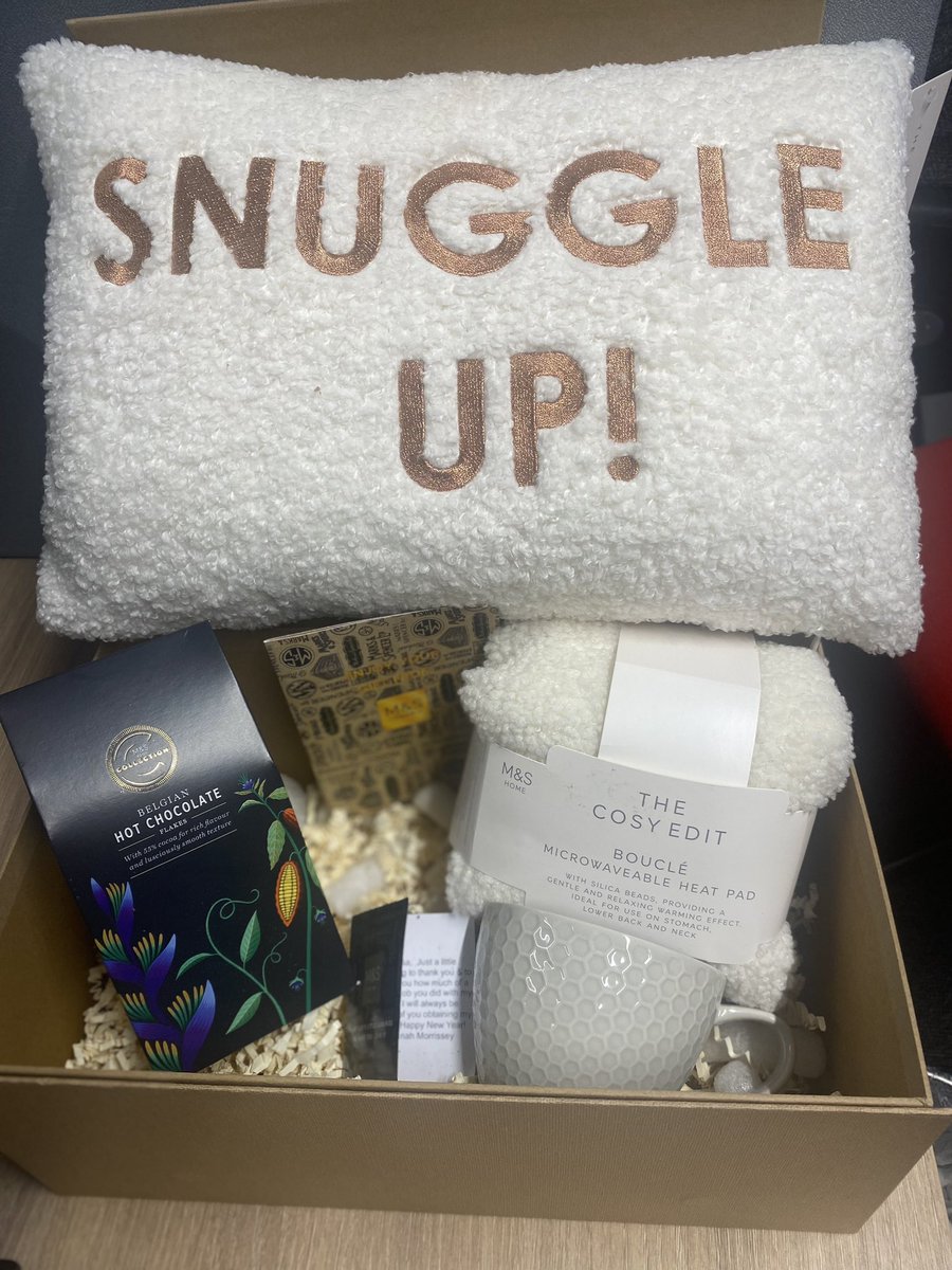 Recently I helped one of our clients achieve a settlement in a #clinicalnegligence case against her local maternity unit. #todayatthompsons I received this beautiful gift from our client. Perfect for these dark dreary nights! 🥰