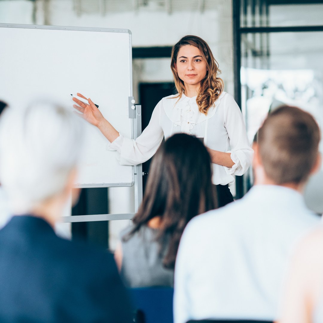 Register for our 2023 spring seminars! 💼 Contact us today to learn more about our programs. conta.cc/3vStqFJ
conta.cc/3WWgbj8