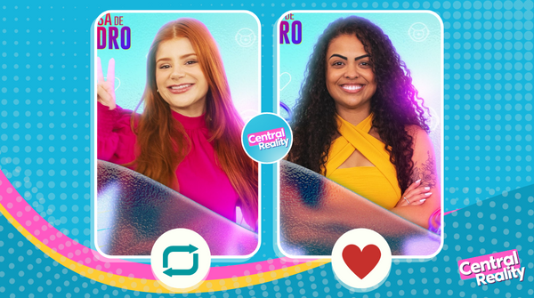 centralreality's tweet photo. 🚨ESCOLHA: Qual das meninas da Casa de Vidro você quer que entre no #BBB23? https://t.co/nlFiY1G51i