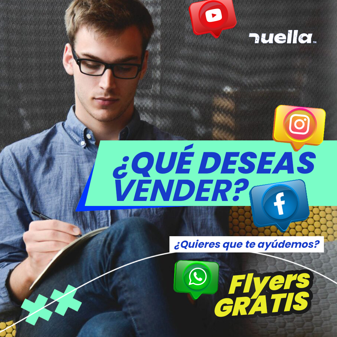 JCHUELLADIGITAL's tweet photo. ¿Qué deseas vender? 💬 Escríbenos y te ayudamos con Flyers GRATIS SI GRATIS y hacemos públicidad por todas las redes sociales TOTALMENTE GRATIS!!! 😎 😍 🤑 😍🔥👏🎉💯¿Ya tienes tú logo?¿Ya tienes tú Social Media?¿Deseas tú Contenido más Creativo?
:::
Escríbenos 📱 DM #Jehová https://t.co/M7pnHkyb97
