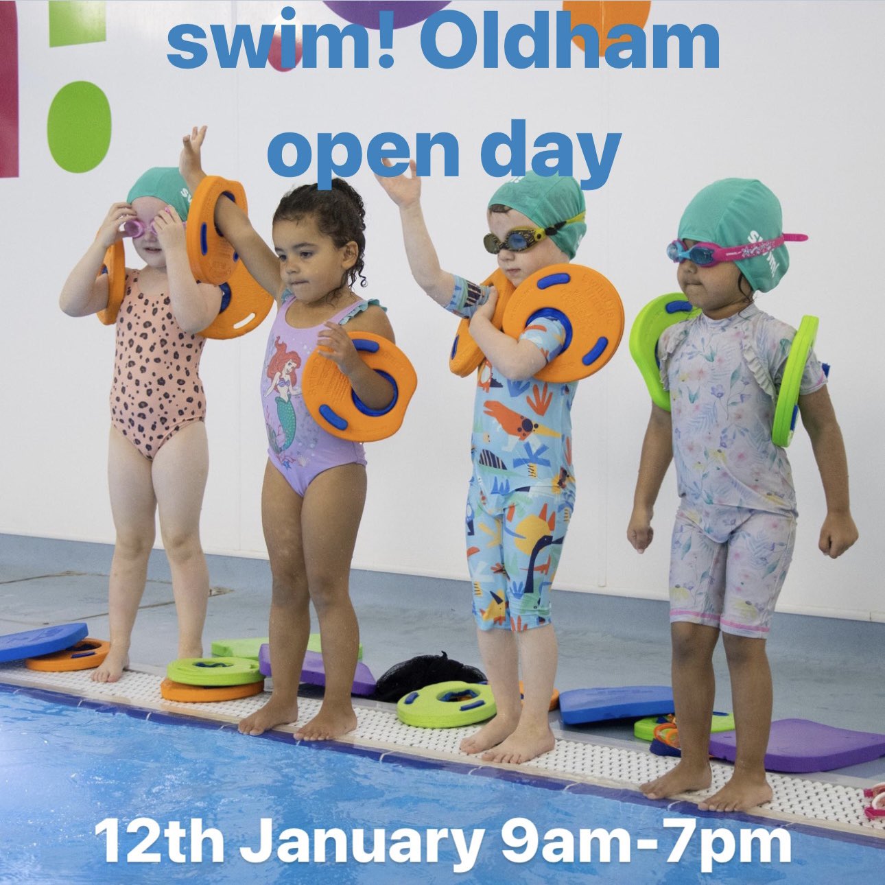 swim! Oldham (swim_Oldham) / Twitter