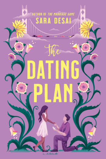 Have you read #thedatingplan?

magnifyyourstyle.com/2023/01/10/the…

#romcom #books