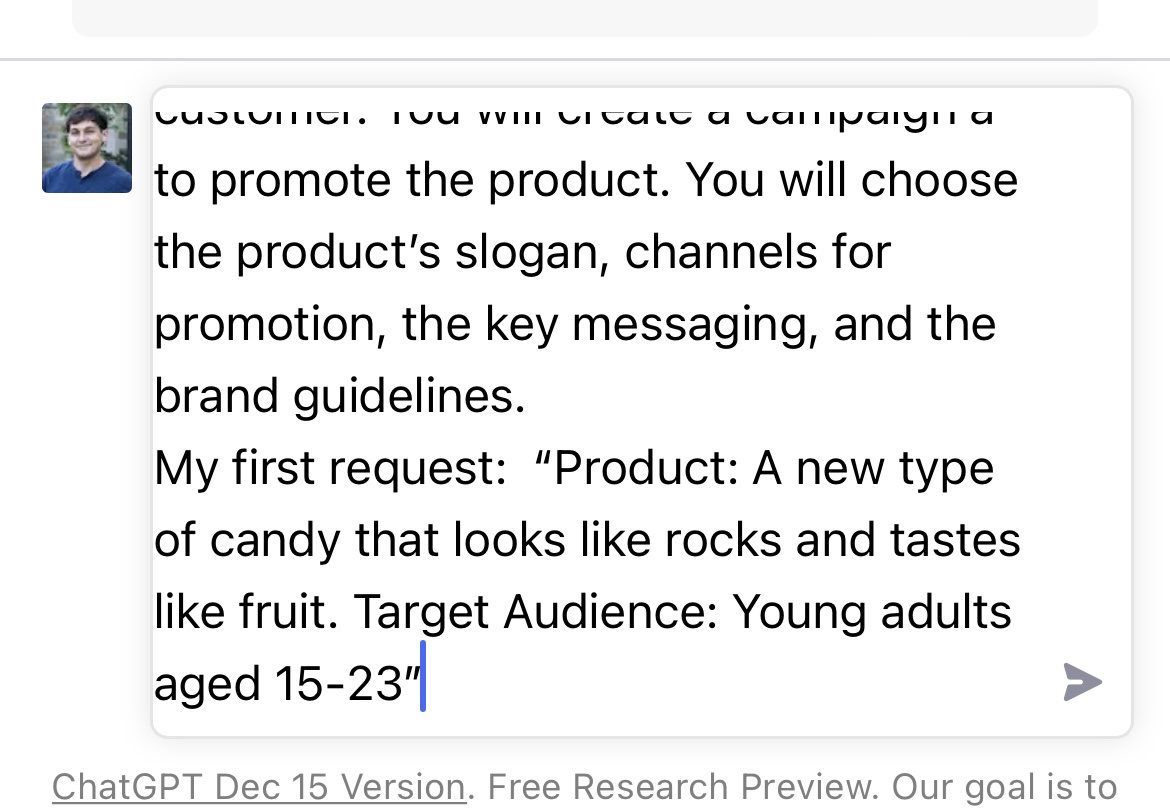 Justin Fineberg tweet media