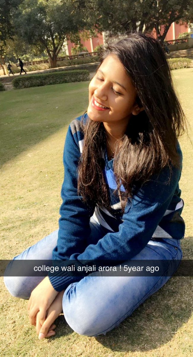 anjulove030's tweet photo. Pretty 😍❤️ 
@AnjaliArora1050 
#Anjalians #AnjaliArora #AnjaliAroraArmy https://t.co/SjM0SWpg8C