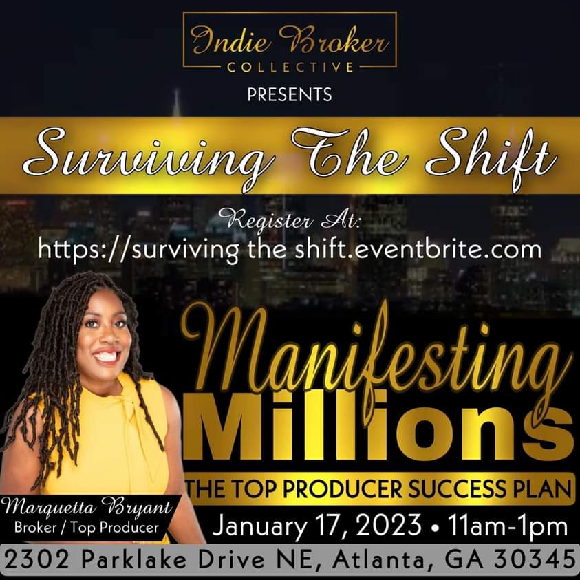 anishadaconnect's tweet photo. Listen!! There's only a few spots left. You DO NOT want to miss this. Are you ready to Survive? Do you know how to Survive? Surviving The Shift will ensure you're prepared! Claim your spot NOW!!!!

https://t.co/c1eefcBKd2 https://t.co/FbYbnq1D9I