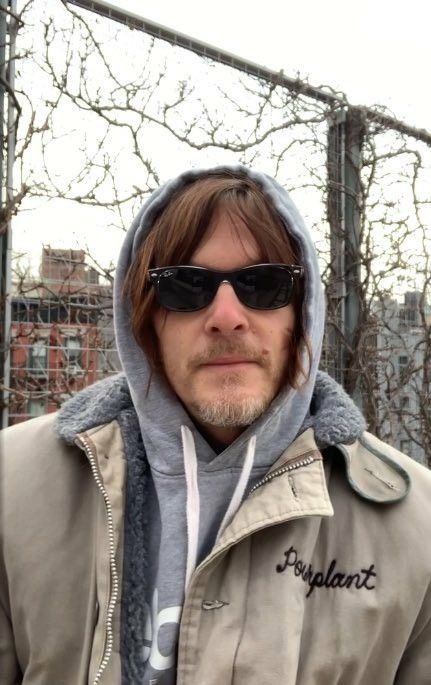 Norman Reedus