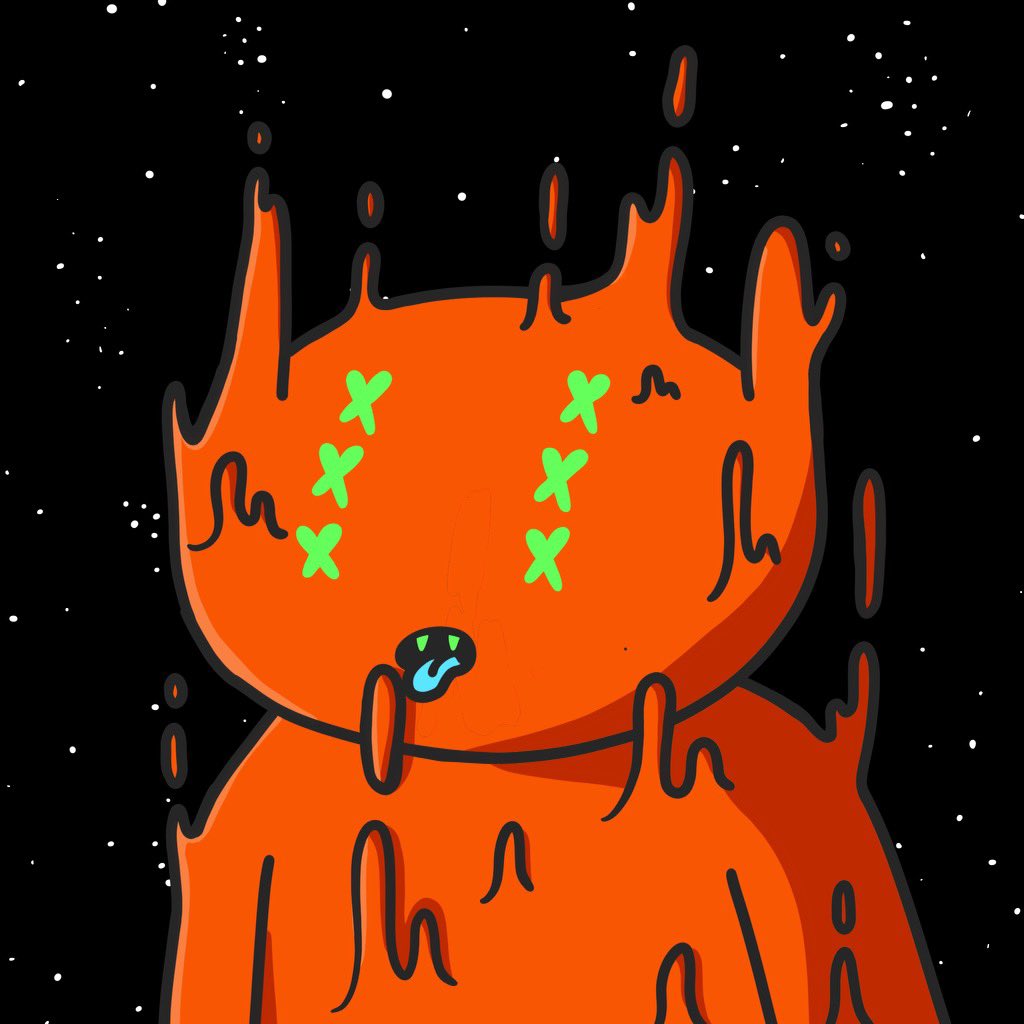 alien frens tweet media